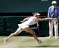 Simona Halep vs Eugenie Bouchard FOTO Reuters