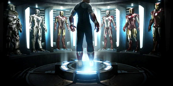 iron man 3 foto GeekTyrant.com