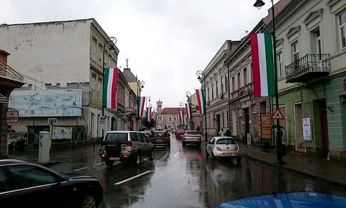 „Războiul steagurilor” nu se dă încheiat, ci revine în forță jpeg