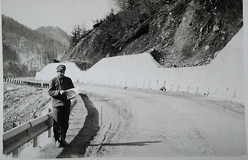 transfagarasan