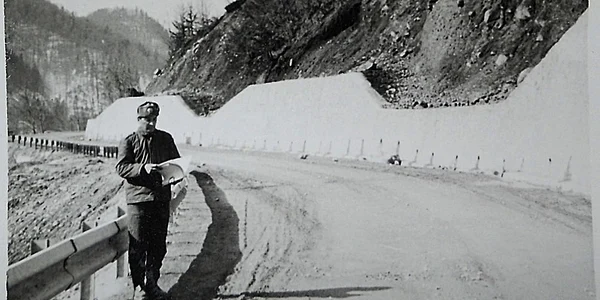 transfagarasan