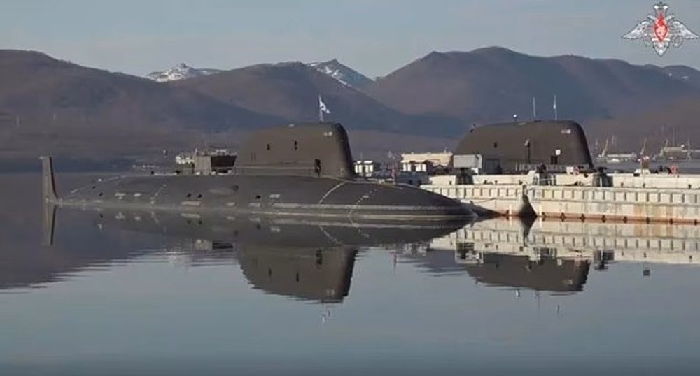 Îngrijorări privind starea bazelor de submarine nucleare ale Rusiei după megacutremurul din Kamceatka