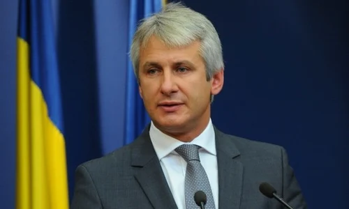 Eugen Teodorovici a explicat că documentul reprezintă doar o ipoteză de lucru, chiar dacă a fost trimis către Comisia Europeană jpeg