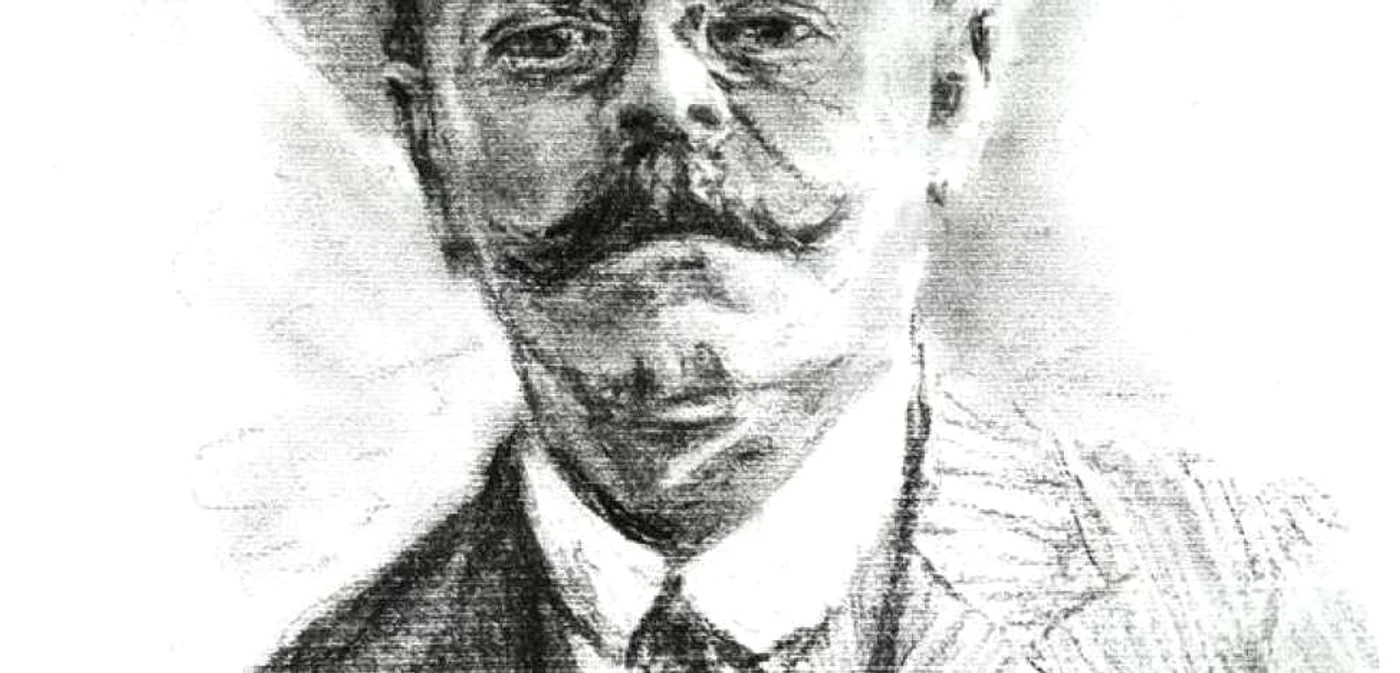 Ion Luca Caragiale (1852-1912)