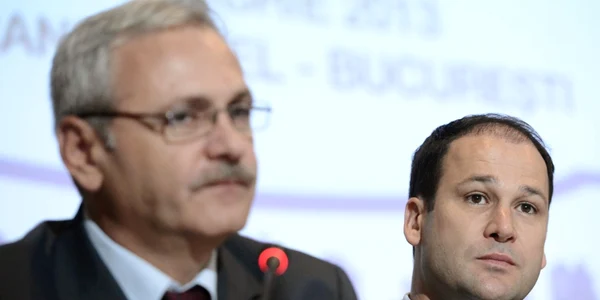 dragnea negoita