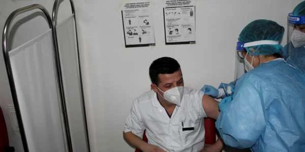 vaccin gorj
