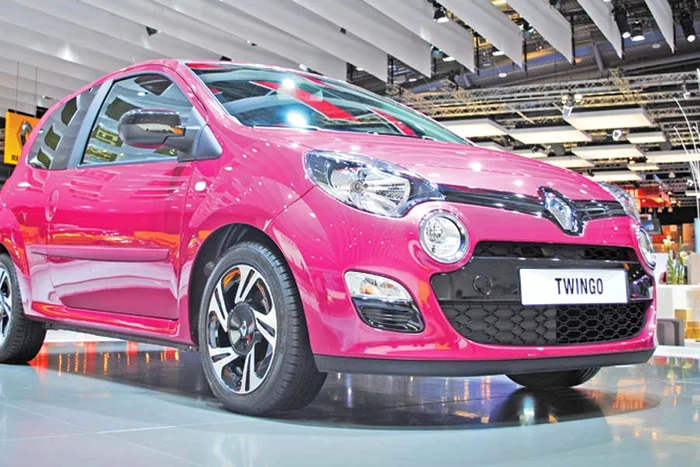 Locul 1: Dacia Logan MCV – 7.990 de euro (74,2 puncte din 100)