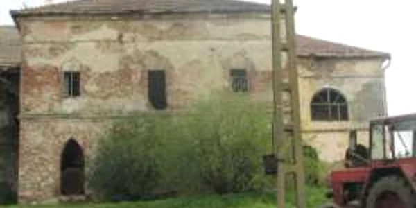 Palatele din Ardeal, răpuse de nepăsare