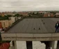 sinucigas de pe bloc la Constanta