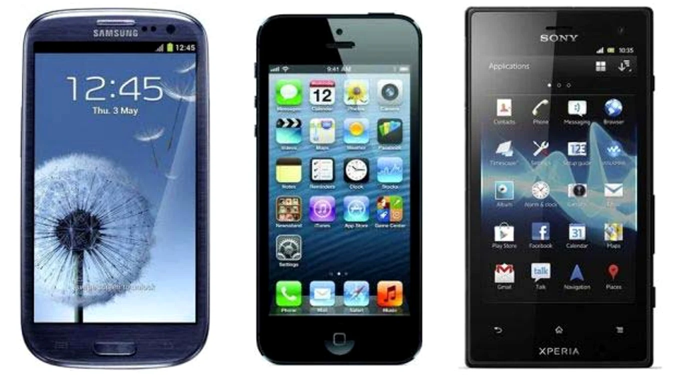 Smartphone
