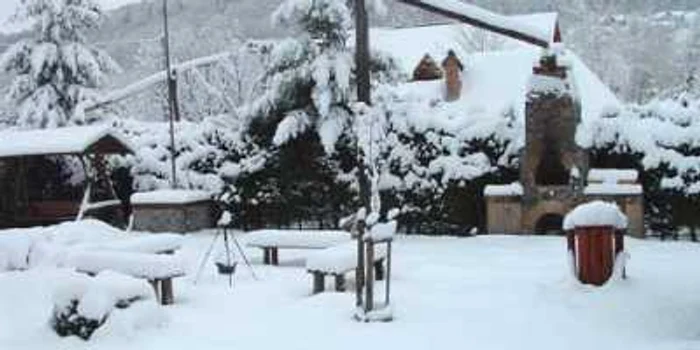 Femeia s-a înecat în fântână