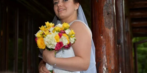 Iulia Ganea se luptă de cinci lumi pentru viaţă