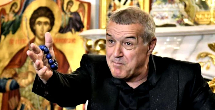 Gigi Becali a creat la FCSB o adevărată anomalie fotbalistică. FOTO: Arhiva Adevărul