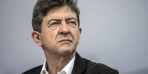 Jean-Luc Mélenchon