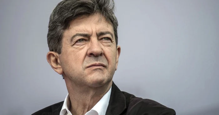 Jean-Luc Mélenchon