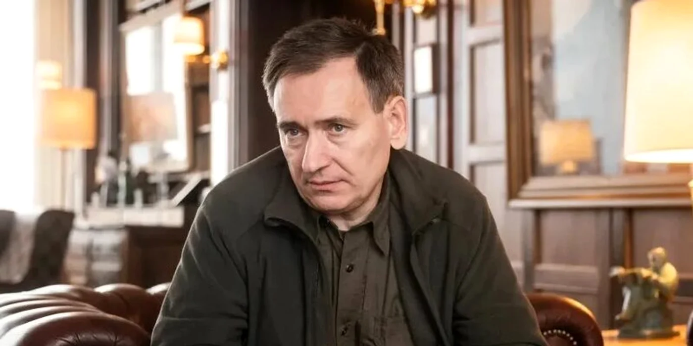 Deputatul ucrainean Fedir Venislavsky FOTO: X