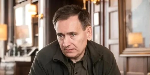 Fedir Venislavsky FOTO X