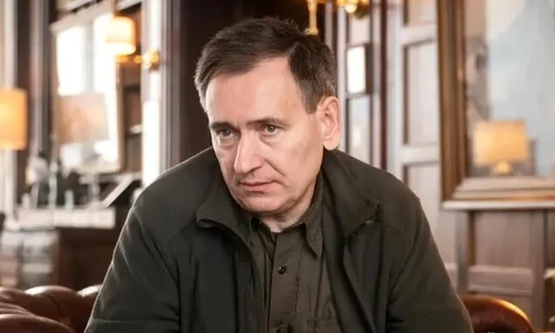 Fedir Venislavsky FOTO X