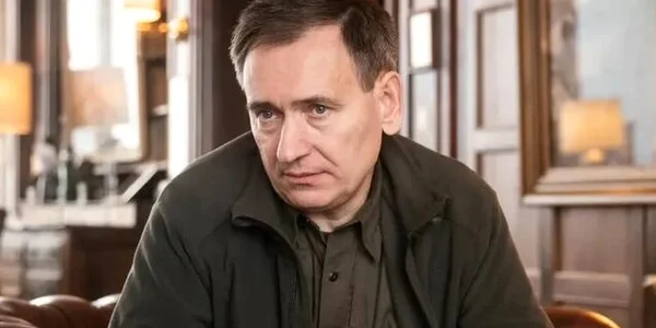 Fedir Venislavsky FOTO X
