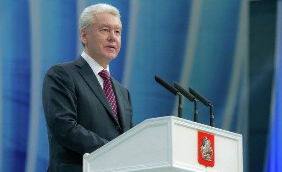 Moscova a fost lovită de două drone în această noapte