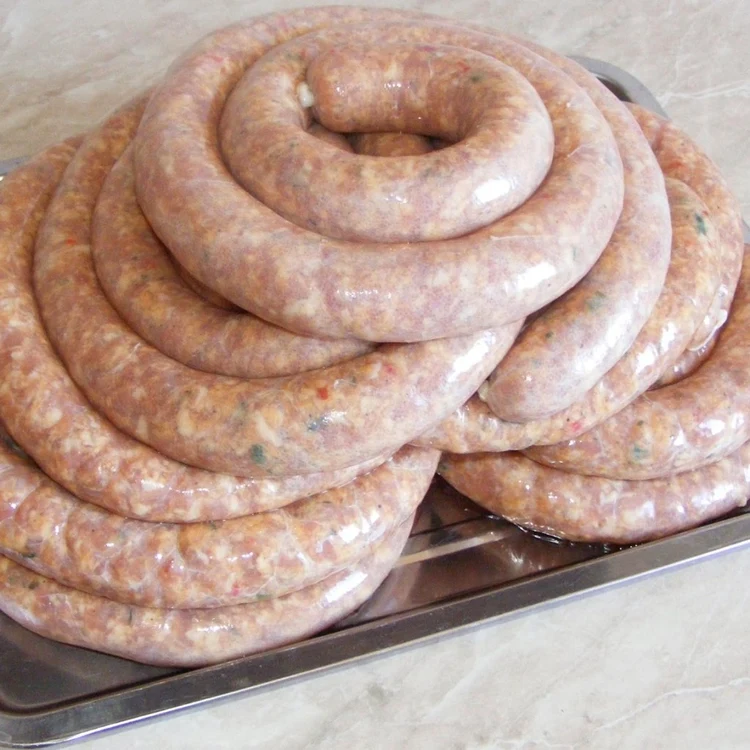 Reţetă de cârnaţi de casă jpeg