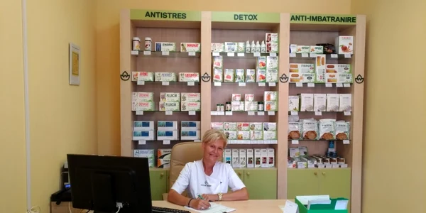 calarasi nutritionistul mihaela pasca ne invata cum sa mancam sanatos foto arh.pers.