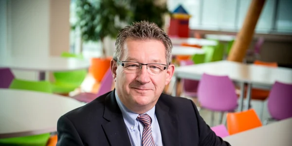 Dirk De fauw