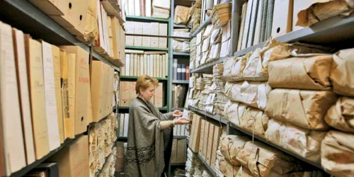 Documentele cultelor religioase vor rămâne în locurile unde sunt depozitate