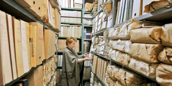 Documentele cultelor religioase vor rămâne în locurile unde sunt depozitate 