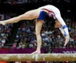 gimnaste londra