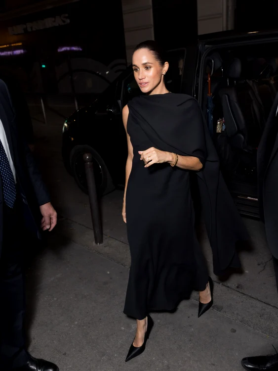 Meghan Markle la Paris GettyImages 2239247032 jpg