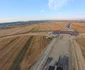Asfalt pe Autostrada Sibiu Făgăraș  Foto Daniel Guță  ADEVĂRUL (5) jpg