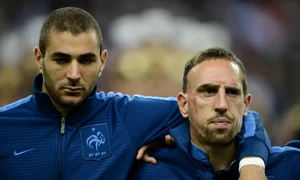Ribery şi Benzema jpeg