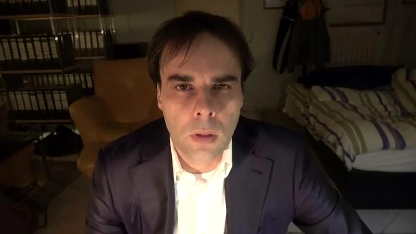 Tobias R., presupusul autor al atacurilor din Hanau