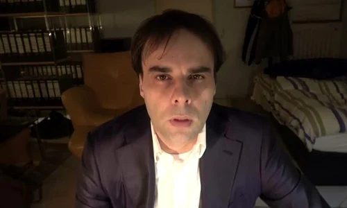 Tobias R , presupusul autor al atacurilor din Hanau jpeg
