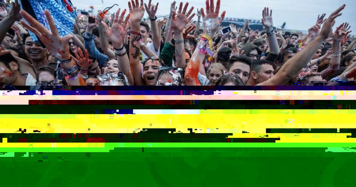Distracţie la maximum FOTO Neversea