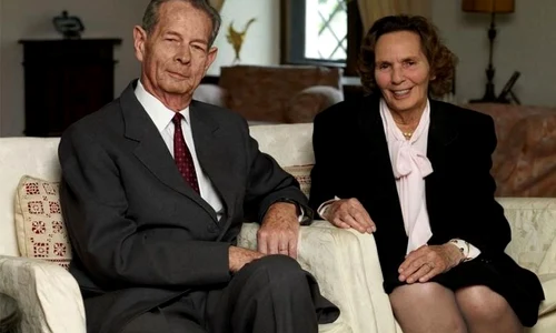 Majestatea Sa Regina Ana împlinește 92 de ani jpeg