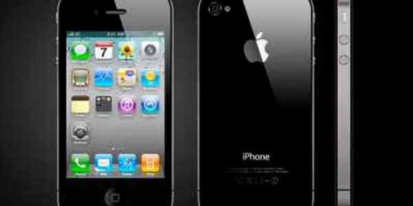 iphone 4