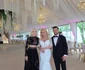 Materialele pentru rochiile de mireasă au fost cumpărate special de Sonia Trifan de la Istanbul