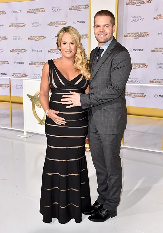 Premiere Of Lionsgate's "The Hunger Games: Mockingjay   Part 1"   Arrivals jpeg