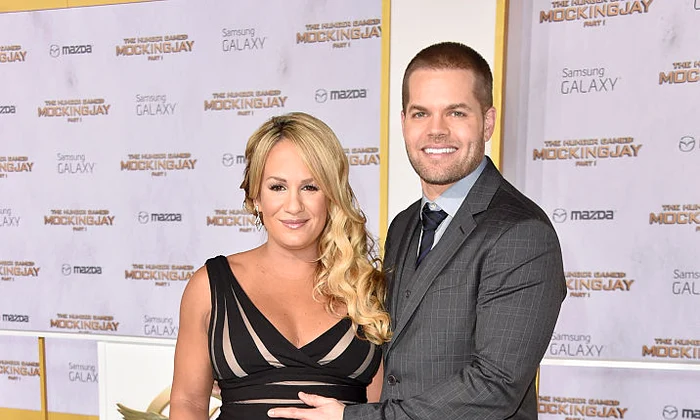 Premiere Of Lionsgate's "The Hunger Games: Mockingjay Part 1" Arrivals jpeg