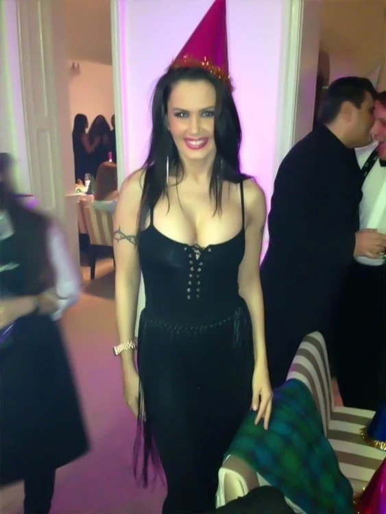 Oana Zăvoranu