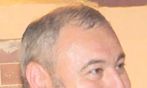 Dorin Cocoş este fostul soţ al Elenei Udrea jpeg
