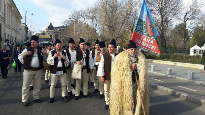 cimpoieri vrancea