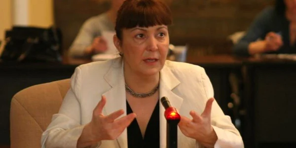 Monica Macovei