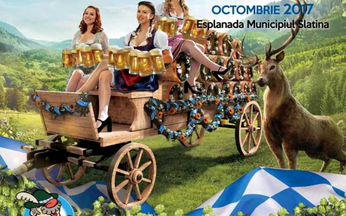 Sărbătoarea vine la nici două săptămâni de la Festivalul de Umor „Oltenii şi... restu’ lumii“