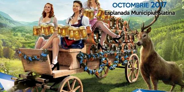 oktoberfest slatina