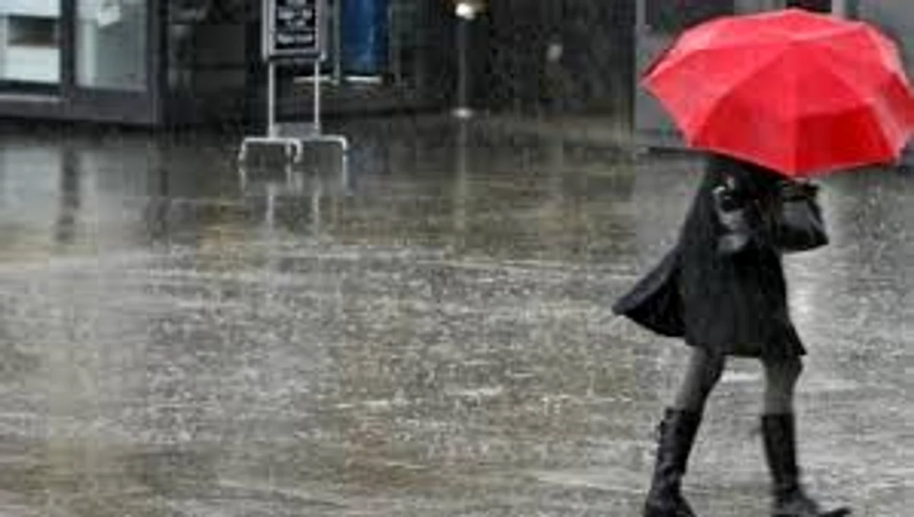 
    Precipitațiile vor face ravagii în jumătatea de nord a României  