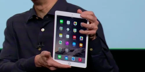 ipad air