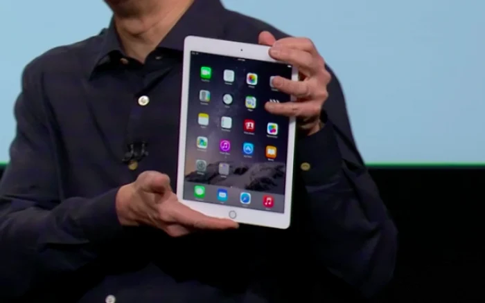 iPad Air 2